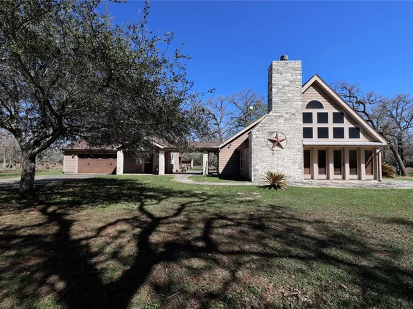3337 Brunes Mill Rd, Columbus, TX 78934