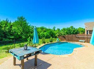 4123 Hawthorne Dr, Sachse, TX 75048