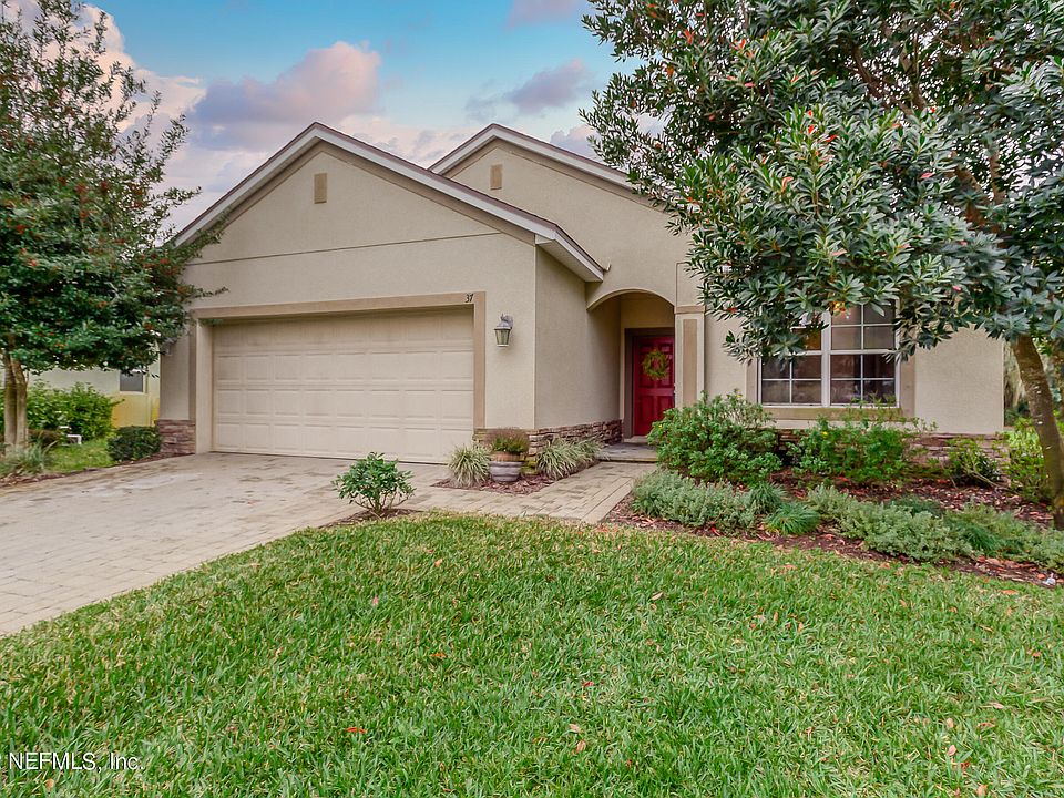 37 ROQUE CT, Saint Augustine, FL 32095 Zillow