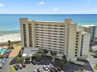 13753 Perdido Key Dr APT 614, Perdido Key, FL 32507