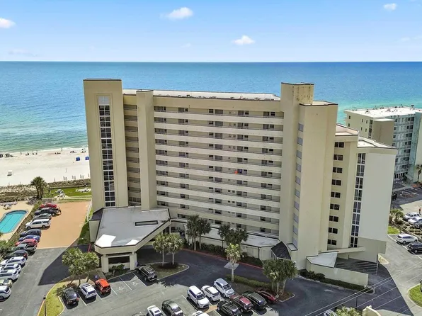 13753 Perdido Key Dr APT 614, Perdido Key, FL 32507