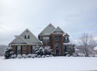 213 Riverboat Dr SW, Adairsville, GA 30103