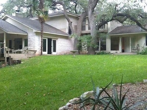 2nd image of 1909 Big Horn Dr #House