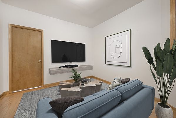 2nd image of 24 Mott St #5A