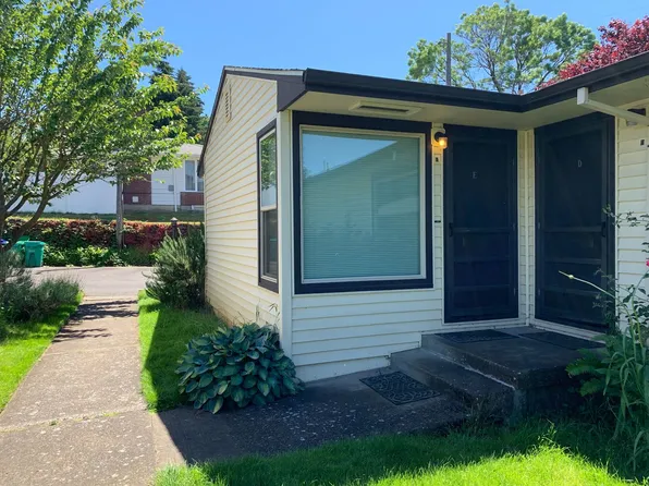 5104 Franklin Court Apartments, 5104 SE Clinton St #5104-E-K65, Portland, OR 97206