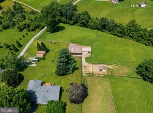 1752 Rohrersville Rd, Knoxville, MD 21758