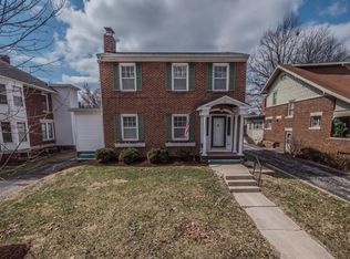 21 Windsor Pl, Moberly, MO 65270