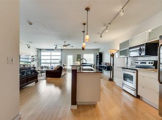 1111 S Akard St UNIT 303, Dallas, TX 75215