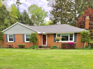 6959 Parmalee Dr, Mentor, OH