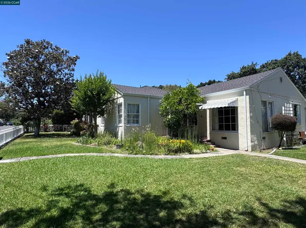 144 Belle Ave, Pleasant Hill, CA 94523