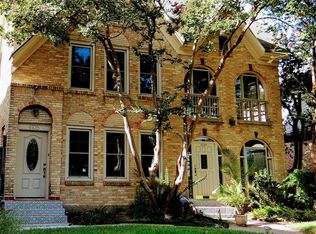 4105 Wycliff Ave, Dallas, TX 75219