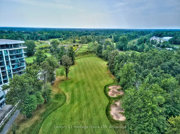 7711 Green Vista Gate #303, Niagara Falls, ON L2G 0Y9