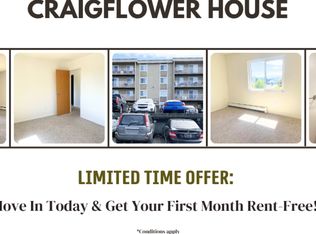 Craigflower House, Esquimalt, BC V9A 2X3