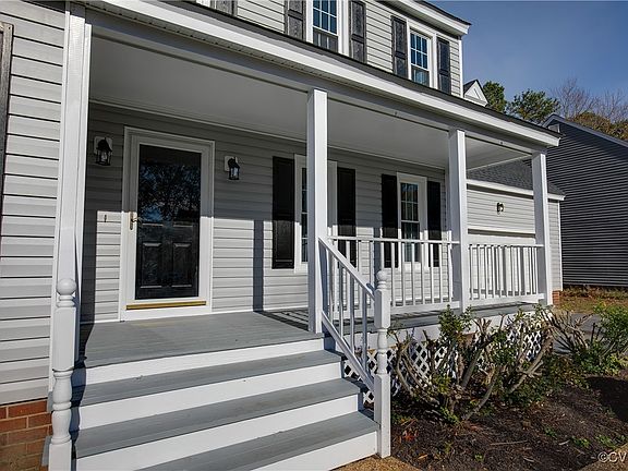 2nd image of 10616 Argonne Dr