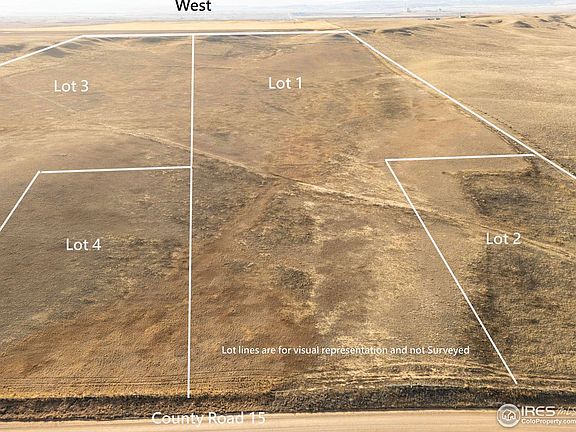 4th image of 0 WCR 15 Lot B-14