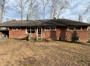 104 Upward Acres St, East Flat Rock, NC 28726
