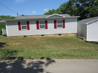 212 Beatress Cir, Rockford, TN 37853
