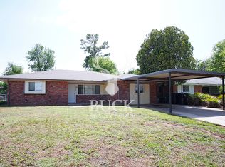 1920 NE 52nd St, Oklahoma City, OK 73111