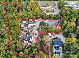 13225 Asbury Chapel Rd, Huntersville, NC 28078