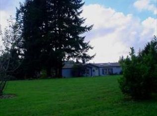 440 N Deer Dr, Otis, OR 97368