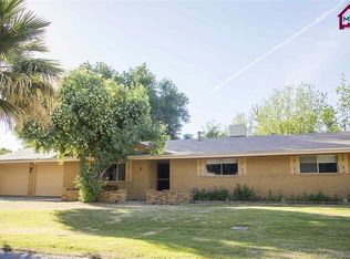 7 Lebanon Arc, Las Cruces, NM 88005