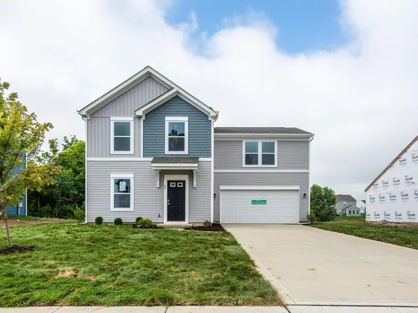 28 Hemingway Ave, Ashville, OH 43103