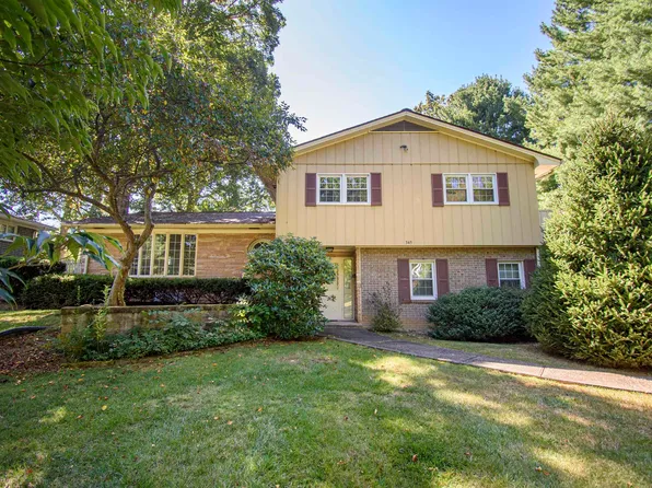 345 Turpin Walk, Christiansburg, VA 24073