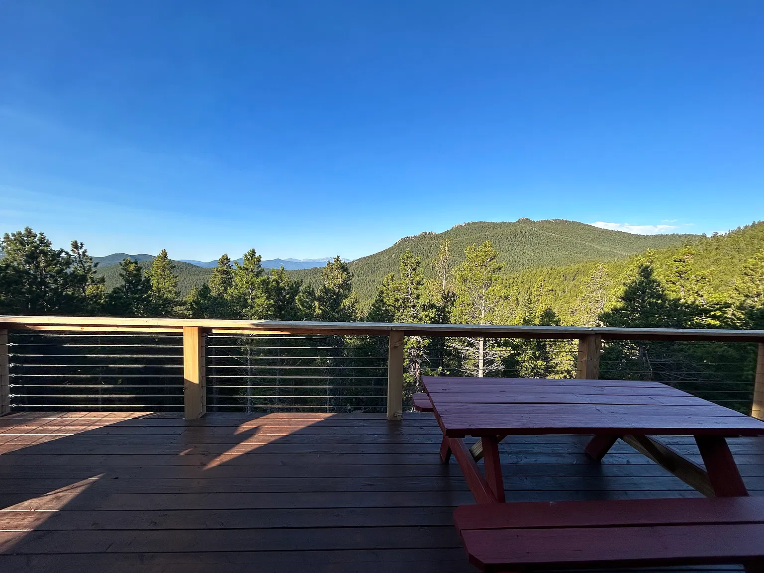 1 bed, 850 sqft, $2,750 — Photo 3