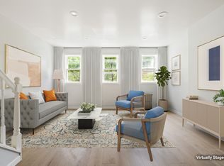126 Hall St #2, Brooklyn, NY 11205