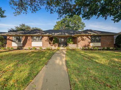 4605 Brentgate Ct, Arlington, TX, 76017