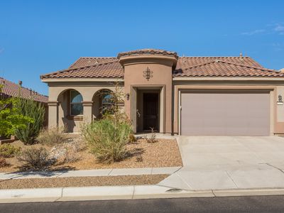 2335 Granite Mountain Loop NW, Albuquerque, NM, 87120