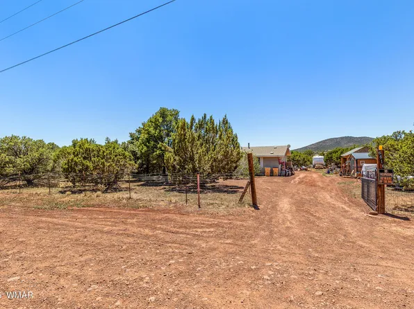 6616 N Pinon Harvest Blvd, Williams, AZ 86046