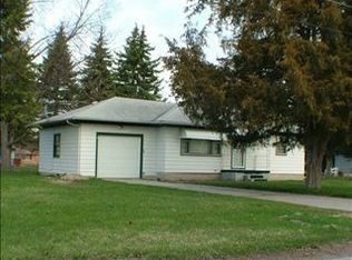 3230 Yauck Rd, Saginaw, MI 48601