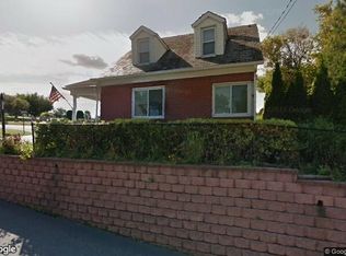 4552 Easton Ave, Bethlehem, PA 18020