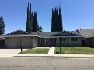 2530 Teresa Ct, Turlock, CA 95382