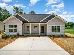 269 S Cir NW, Concord, NC 28027