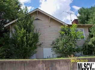 16 Pine St, Granite Falls, NC 28630