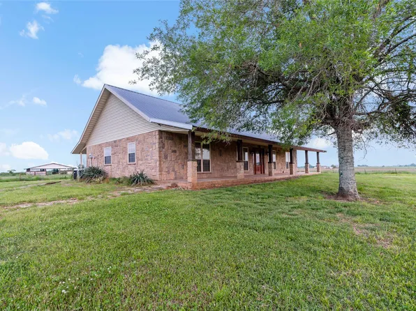 3637 County Road 15100, Paris, TX 75416