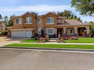 2863 Cimmaron St, Simi Valley, CA 93065