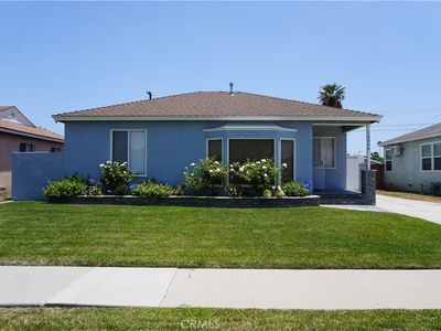 13906 S Kalsman Ave, Compton, CA, 90222