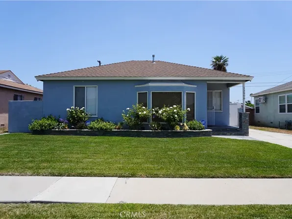 13906 S Kalsman Ave, Compton, CA 90222