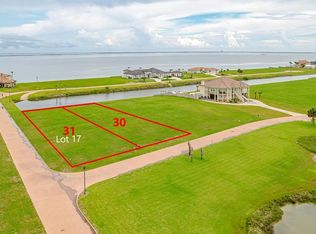 31 La Buena Vida Dr, Aransas Pass, TX 78336