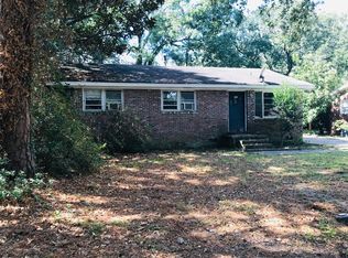 5613 Pryor St, Charleston, SC 29406