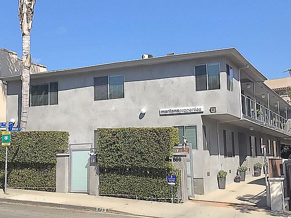 2nd image of 866 Hilldale Ave APT 03