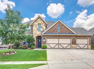 3020 Waterglen Dr, Fort Worth, TX 76177