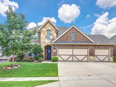 3020 Waterglen Dr, Fort Worth, TX, 76177
