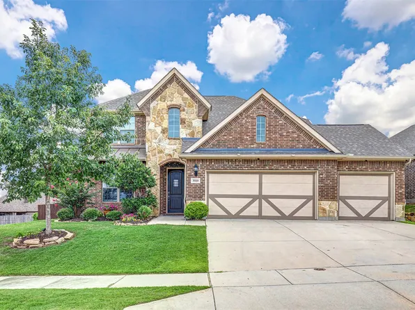 3020 Waterglen Dr, Fort Worth, TX 76177