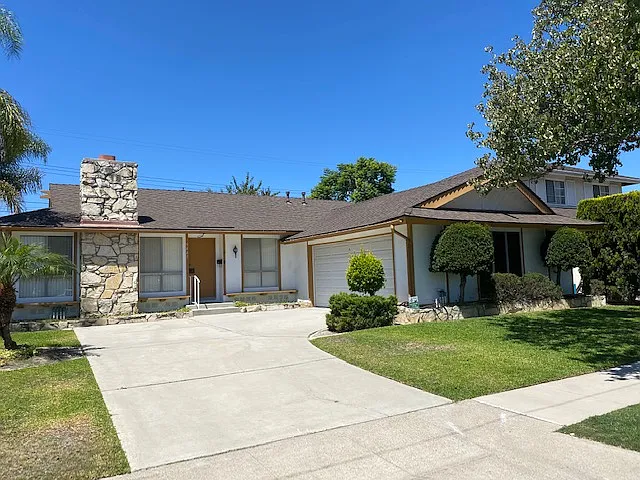 3 bed, 1400 sqft, $3,900 — Photo 3