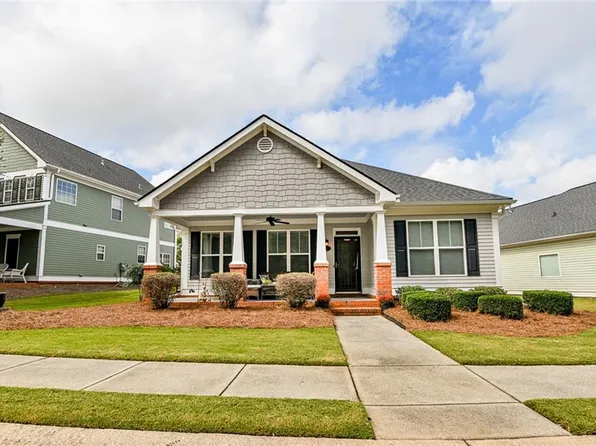 125 Pratt Dr, Covington, GA 30014