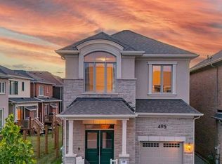 495 Violet Gate, Milton, ON L9E 1X6